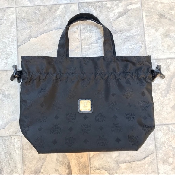 MCM Handbags - MCM tote bag
